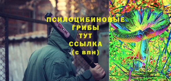 прущие крисы Нея